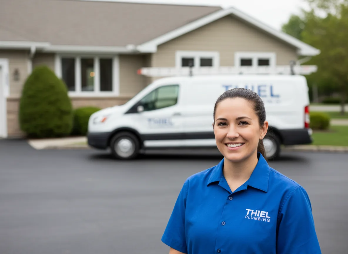 Plumber Webbville, KY FAQs